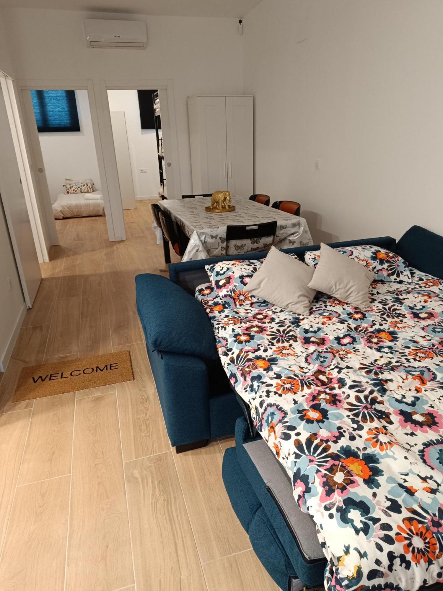 Apartamento Disfrutones فالنسيا المظهر الخارجي الصورة