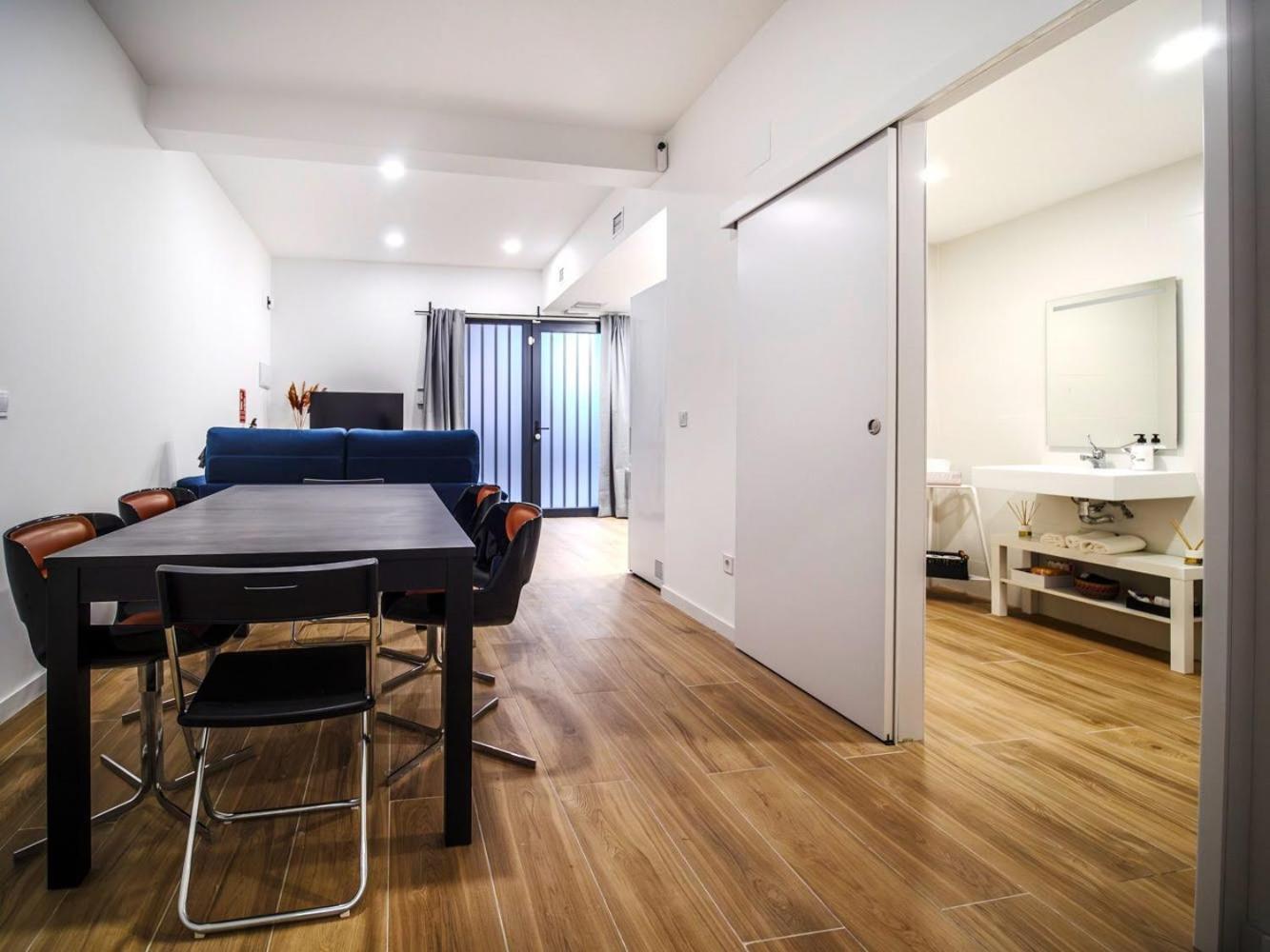 Apartamento Disfrutones فالنسيا المظهر الخارجي الصورة