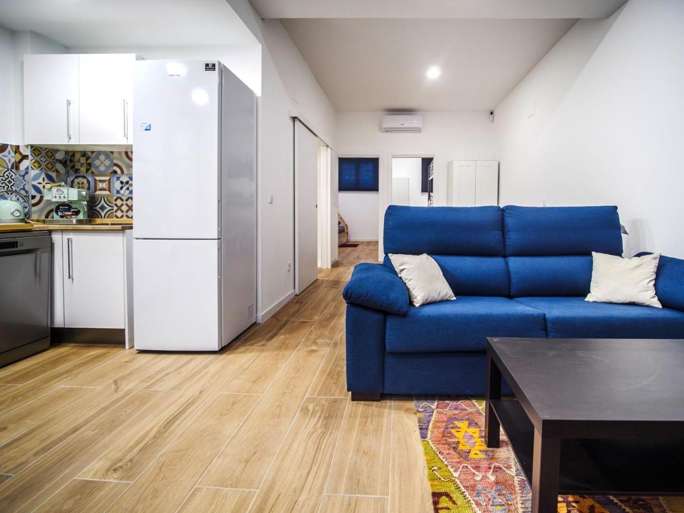 Apartamento Disfrutones فالنسيا المظهر الخارجي الصورة