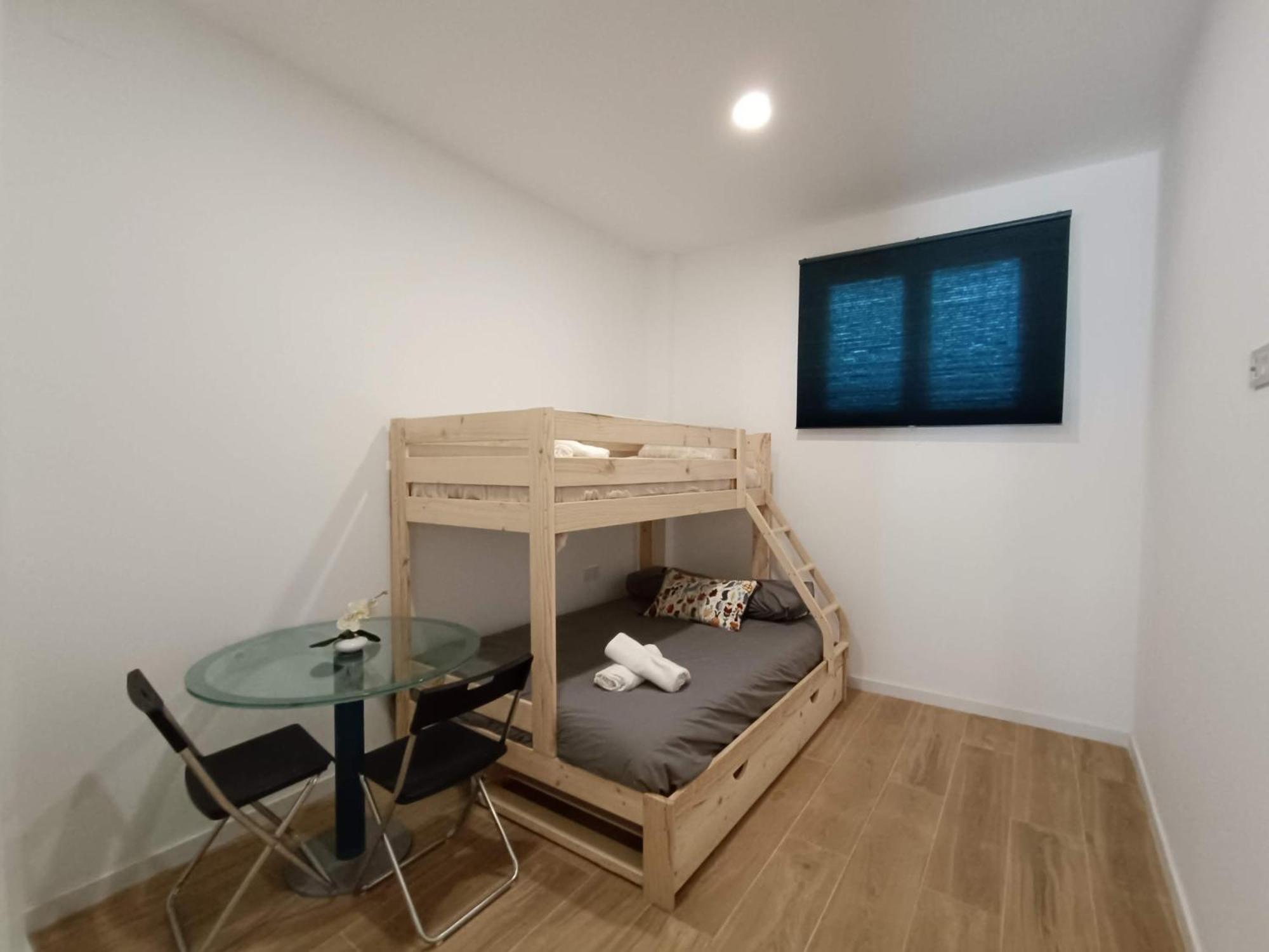 Apartamento Disfrutones فالنسيا المظهر الخارجي الصورة